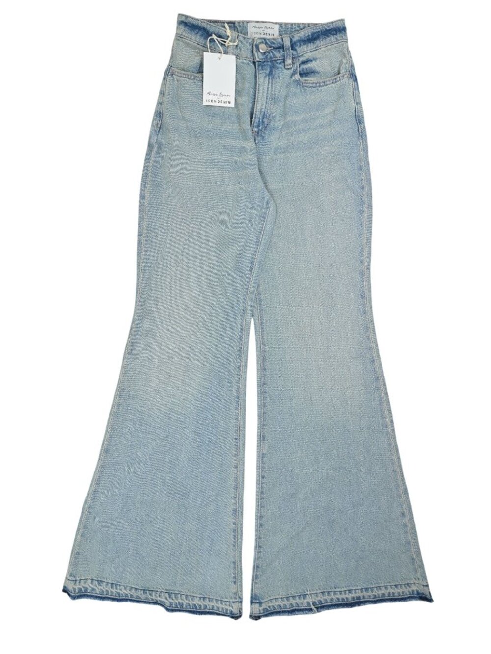 Icon Denim x Marc Eram Desi Jeans in M013
